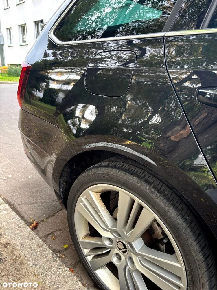 Skoda Octavia - 29