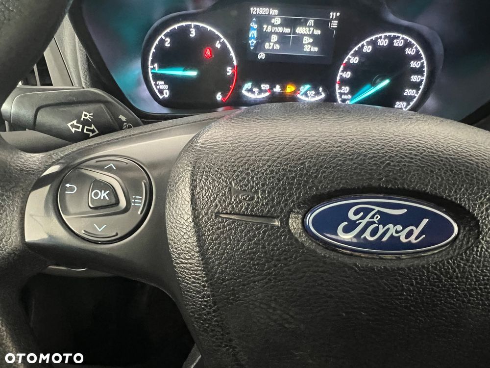 Ford Transit connect - 35