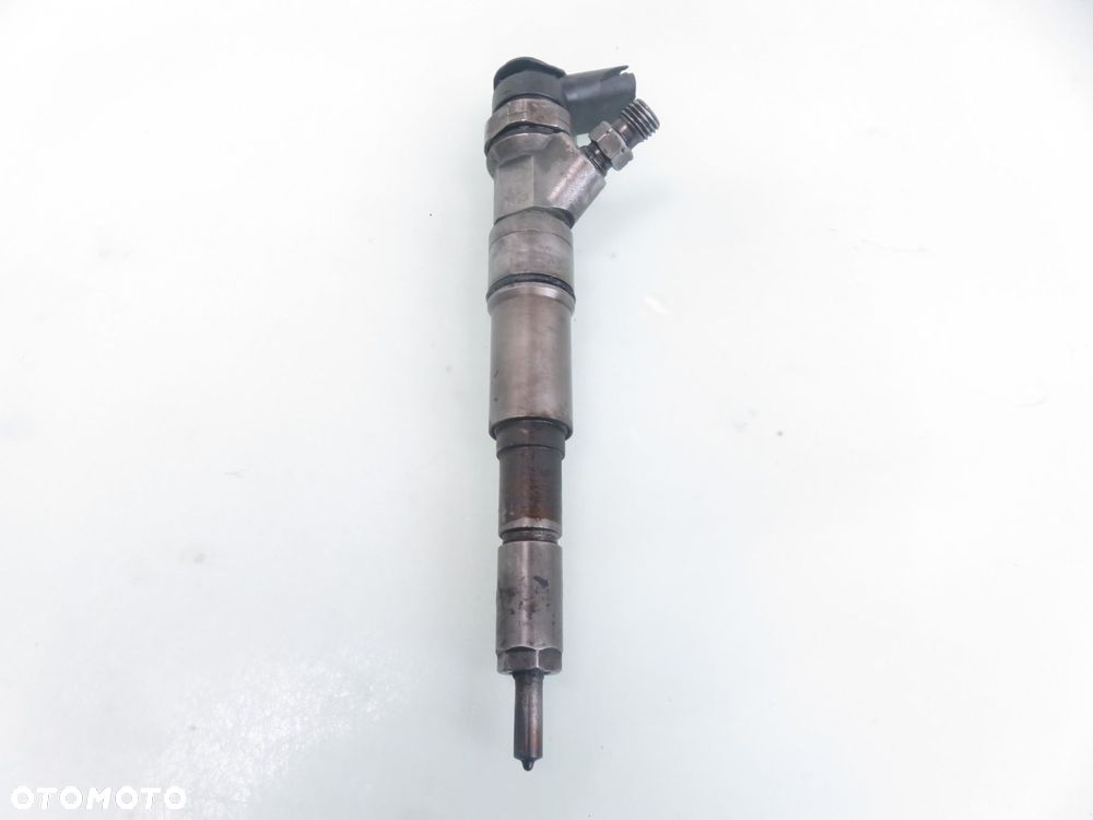 WTRYSKIWACZ BMW E46 318 D 0445110149 7790629 - 2