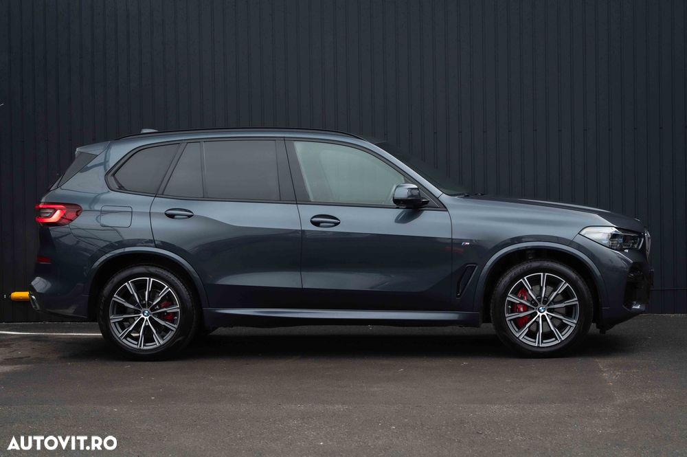 BMW X5 xDrive30d AT MHEV - 4