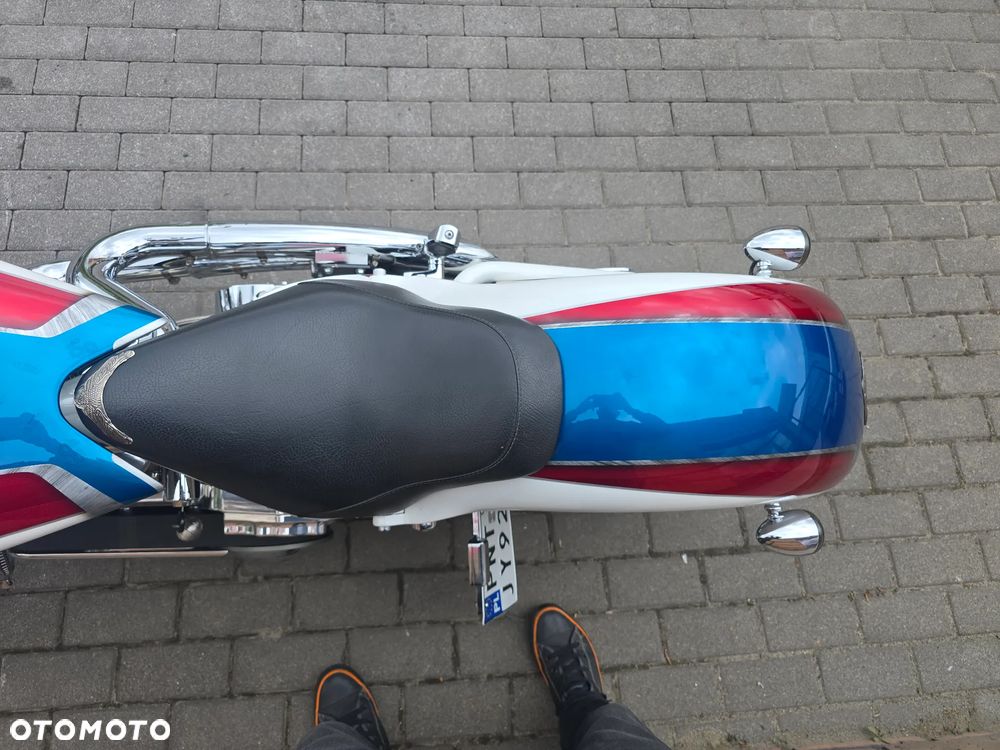 Harley-Davidson Inny - 26