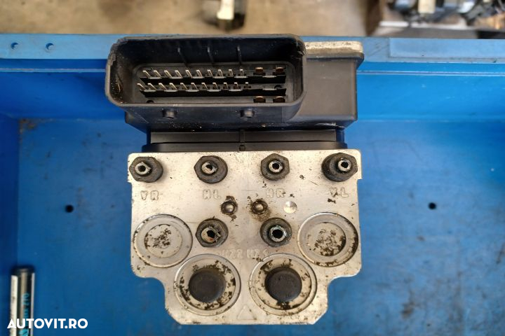 Pompa ABS 15114109F, 12773673 Opel Signum C [2003 - 2005] Hatchback 1 - 3