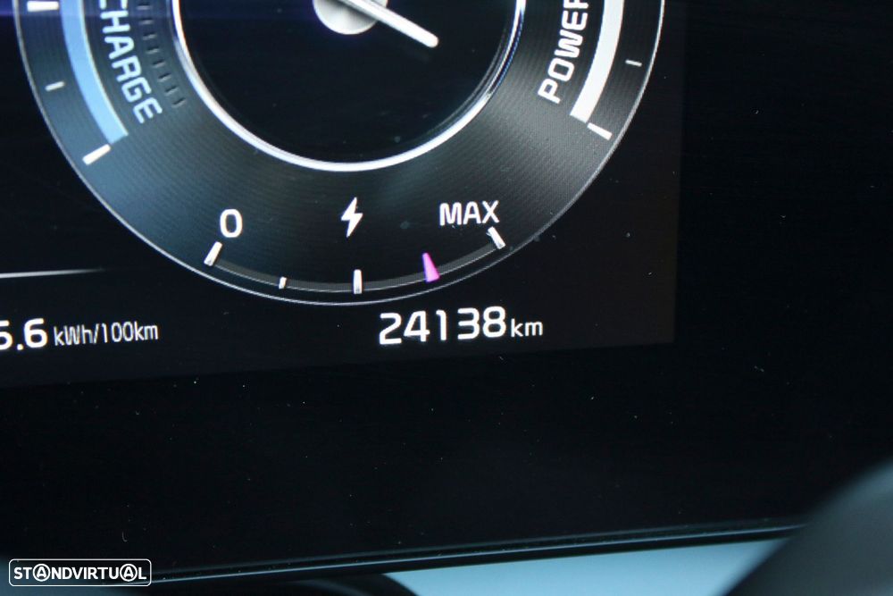 Kia e-Niro - 17
