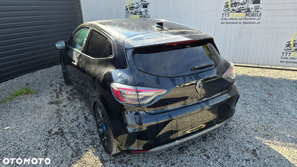 Renault Clio - 20