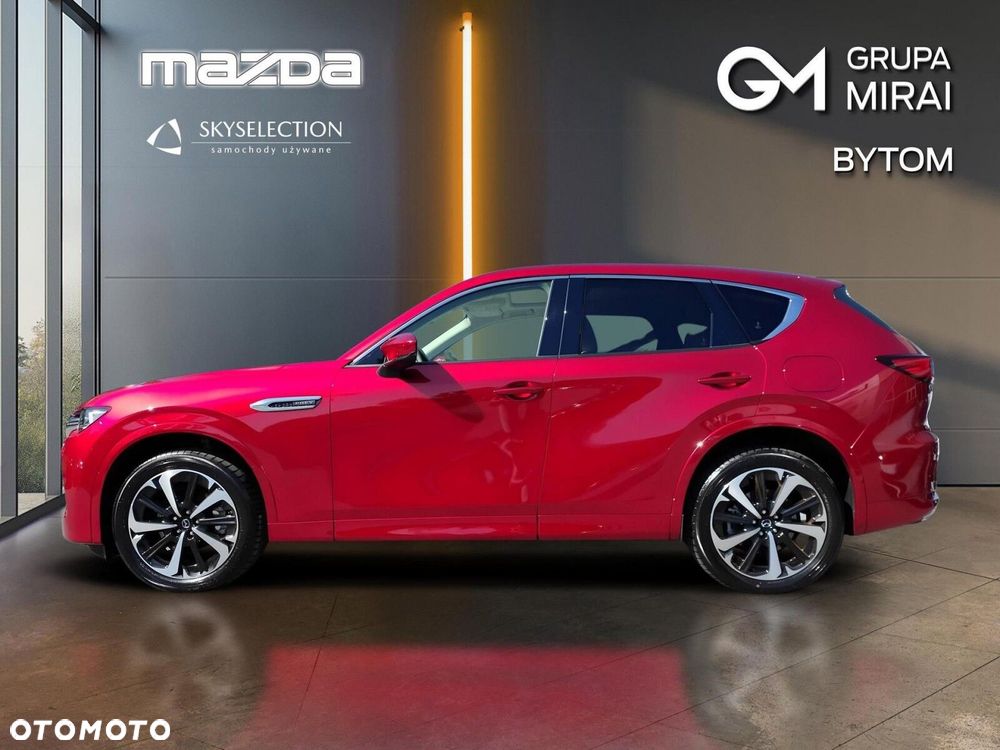 Mazda CX-60 - 3