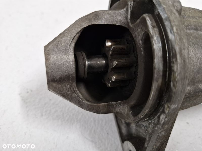 toyota auris 1 i 1.6 vvti rozrusznik 28100-0t030 - 3
