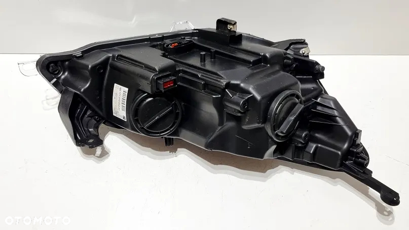 REFLEKTOR LEWY XENON OPEL ASTRA J IV EUROPA - 5