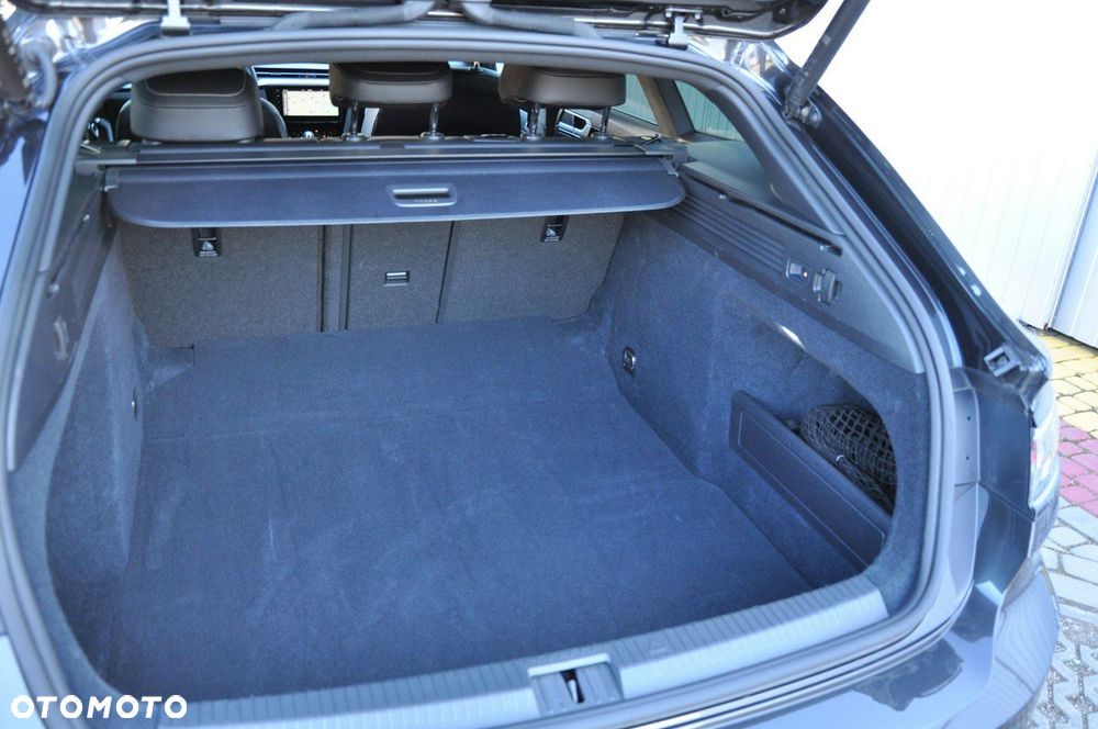 Volkswagen Arteon 2.0 TSI DSG R-Line Edition - 26