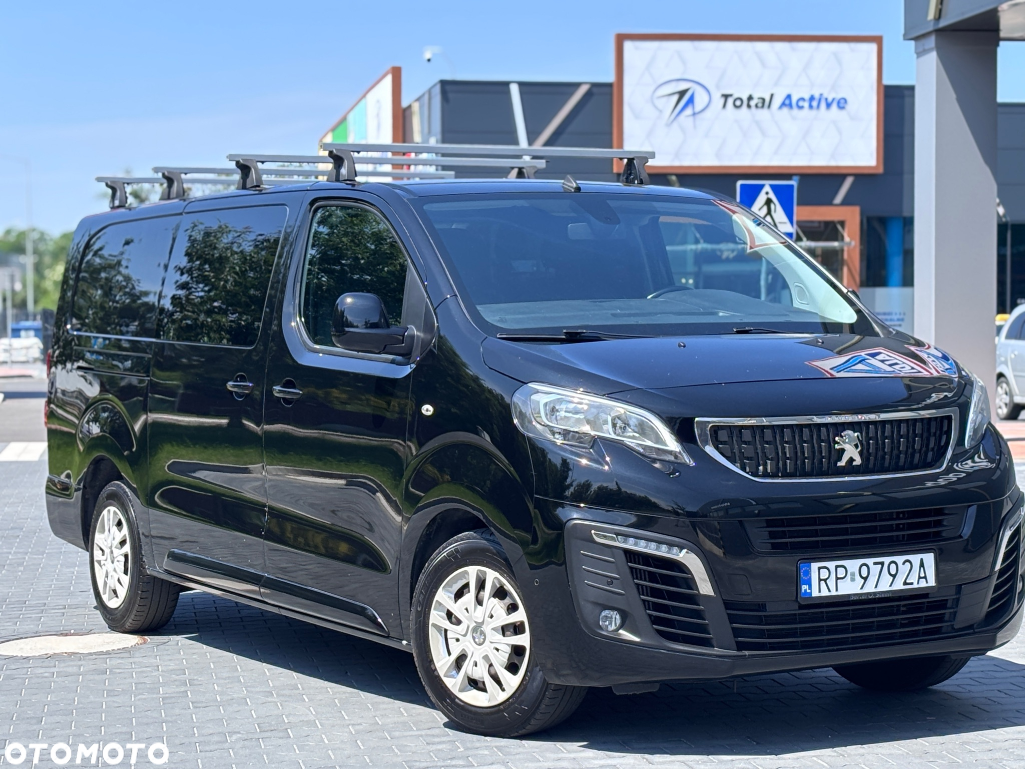 Peugeot Expert - 2