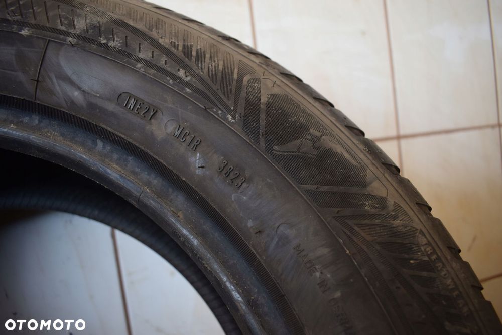 R17 225/65 Goodyear Vector 4Seasons GEN-3 SUV Wysyłka gratis! - 7