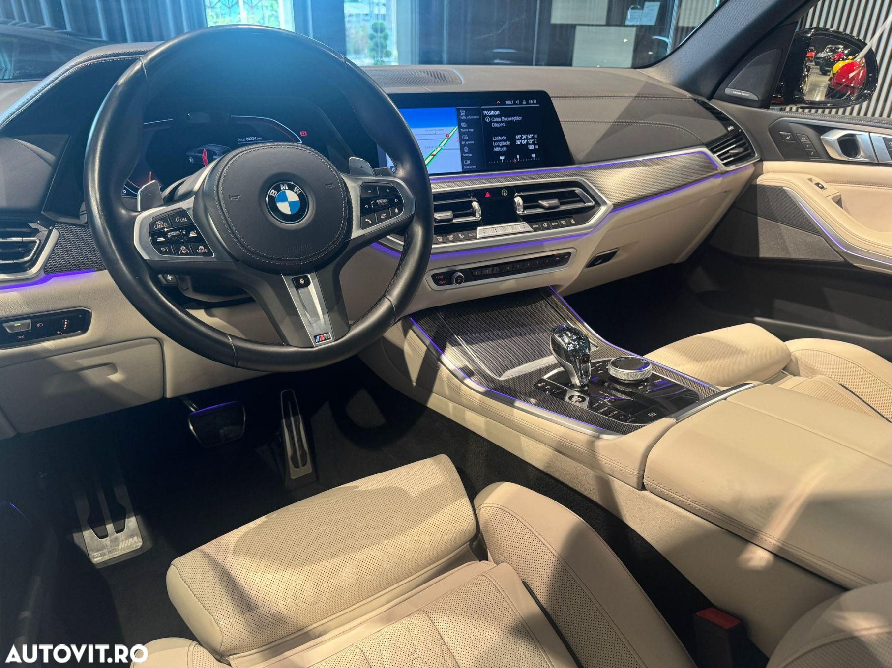BMW X5 xDrive40d AT MHEV - 26