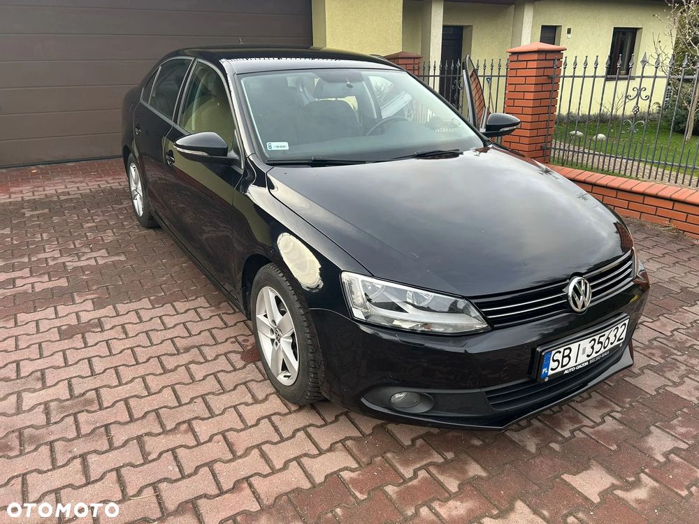 Volkswagen Jetta 1.4 TSI Comfortline - 5