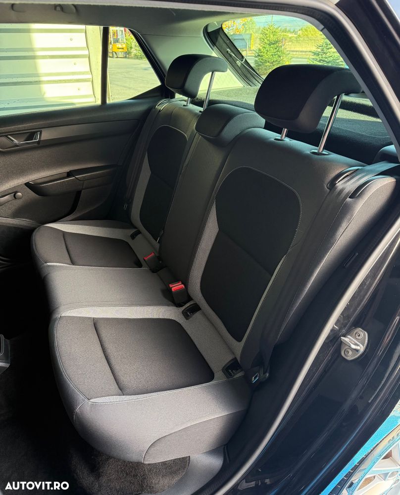 Skoda Fabia 1.4 TDI Drive - 17