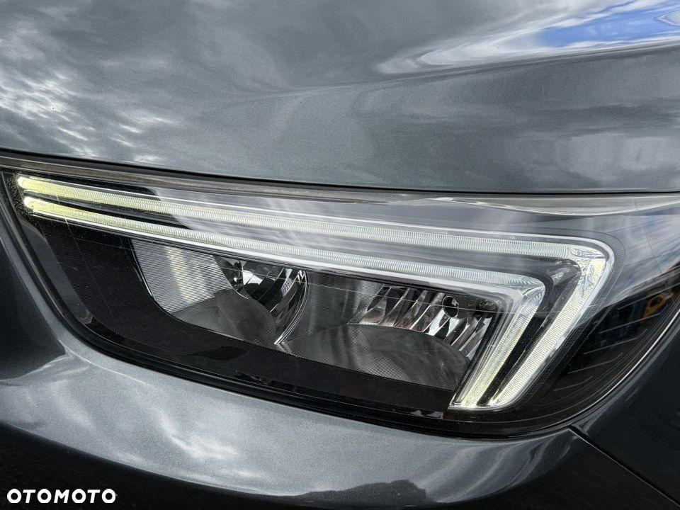 Opel Mokka 1.4 Turbo Automatik Innovation - 9