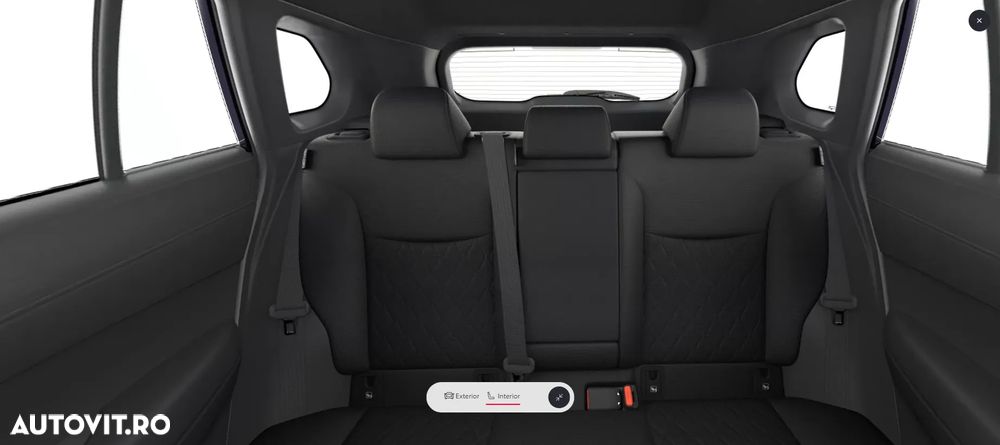 Toyota Corolla Cross - 8