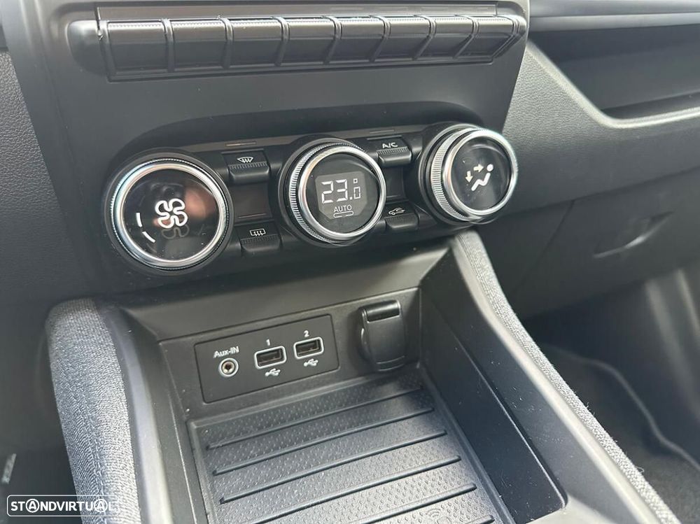 Renault Zoe (c/ Bateria) Intens 50 - 38