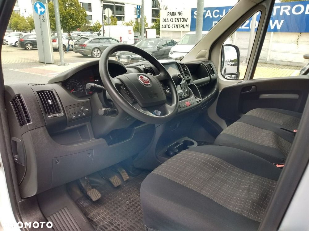Fiat Ducato - 9
