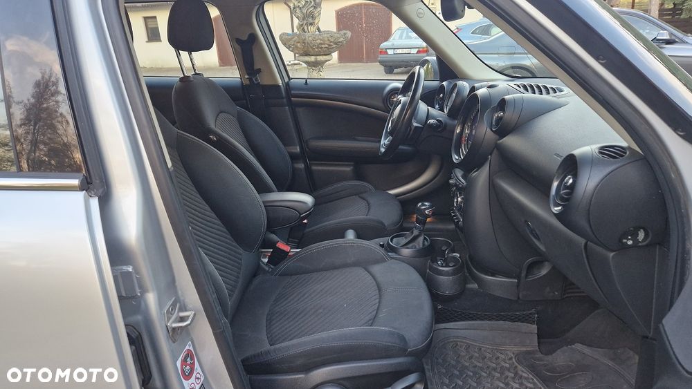 MINI Countryman - 15