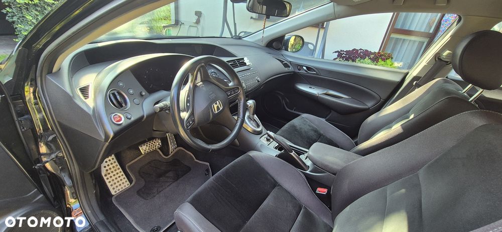 Honda Civic - 6