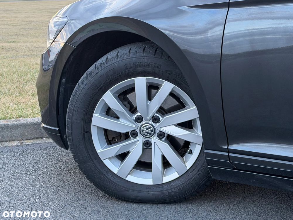 Volkswagen Passat 1.5 TSI EVO Business DSG - 40