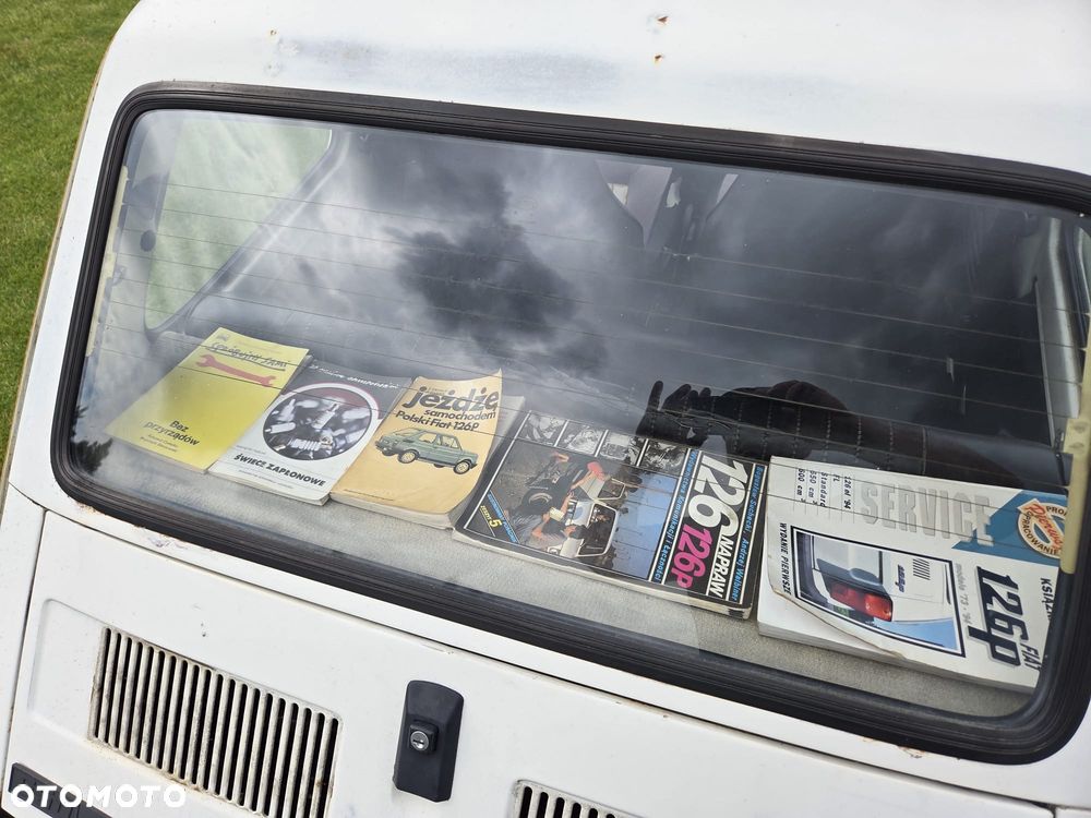 Fiat 126 - 4