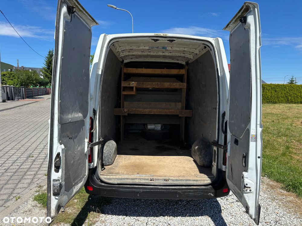 Opel Movano L3H2 - 13