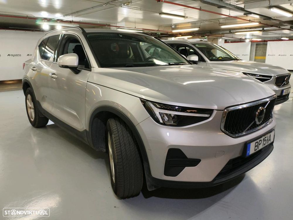 Volvo XC 40 2.0 B3 Essential - 5