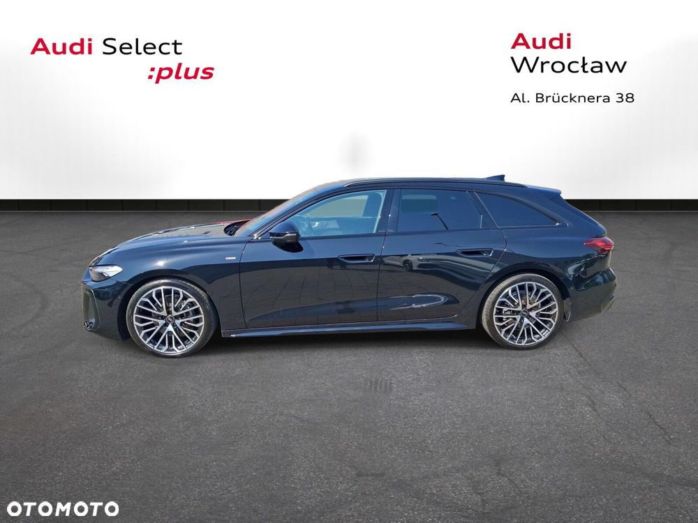 Audi A5 Avant - 4