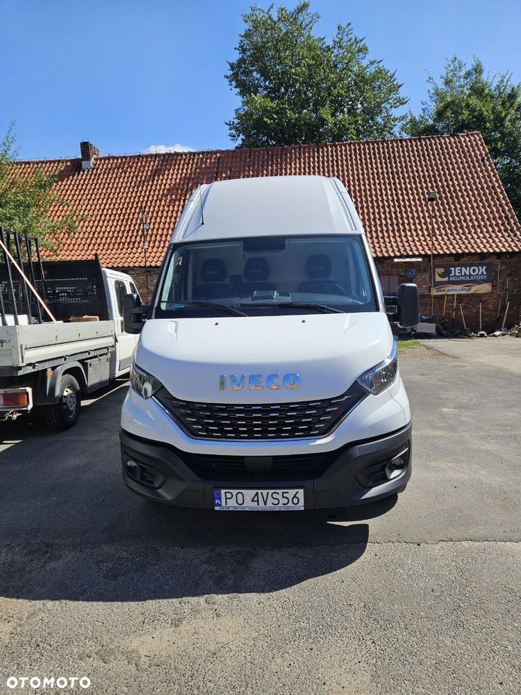 Iveco DAILY - 1