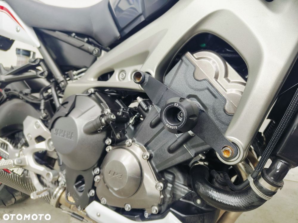 Yamaha MT - 5