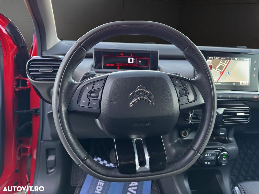 Citroën C4 Cactus - 5