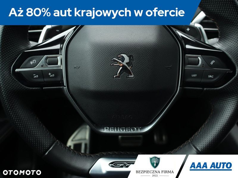 Peugeot 3008 - 22