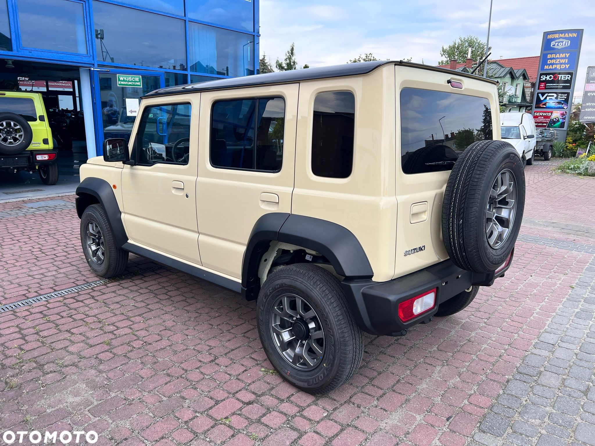 Suzuki Jimny 1.5 Elegance - 26
