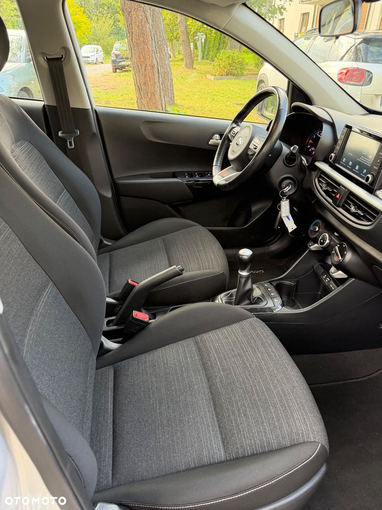 Kia Picanto - 20