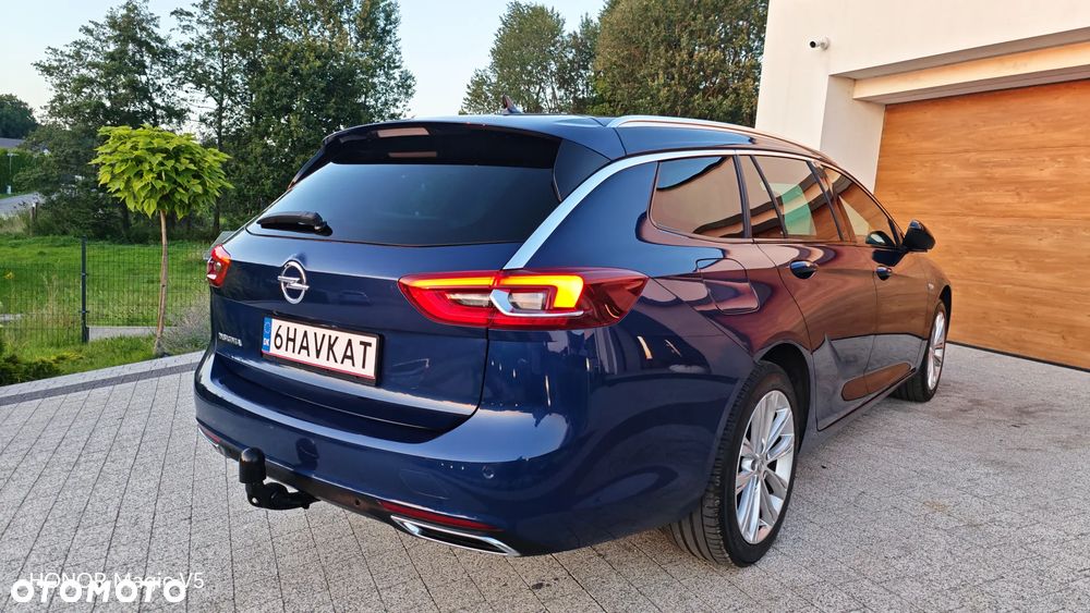Opel Insignia 2.0 Automatik Ultimate - 3