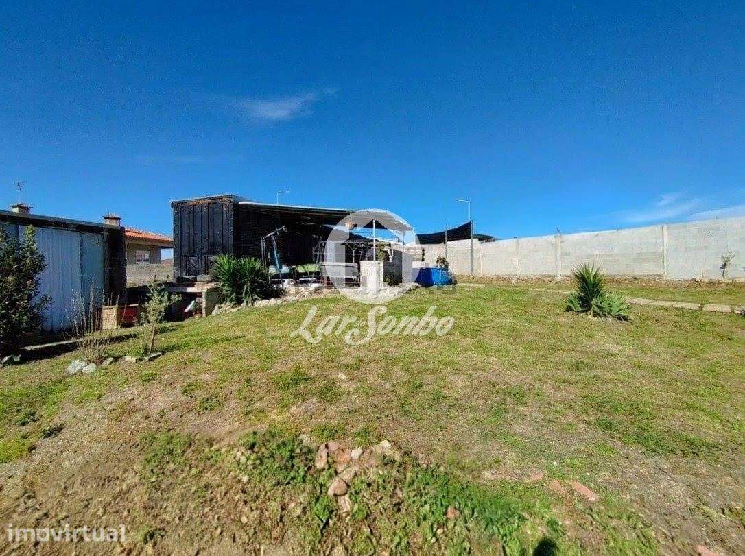 Terreno para construção de moradia 576 m² em Ferreiró | Vila do Conde - Grande imagem: 4/5
