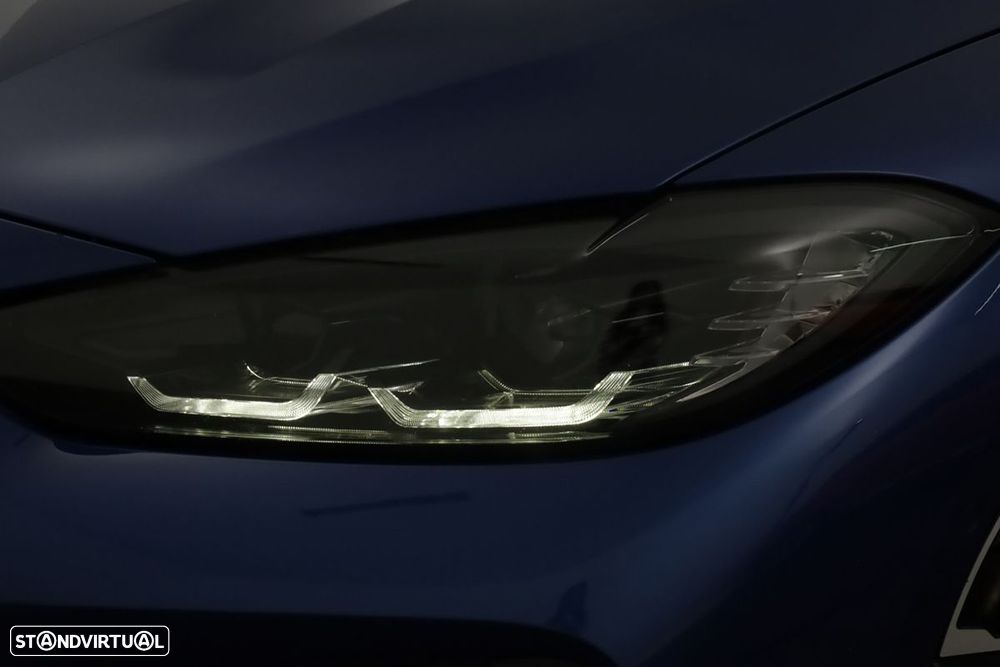 BMW 420 d xDrive Pack 50 anos M Auto - 6