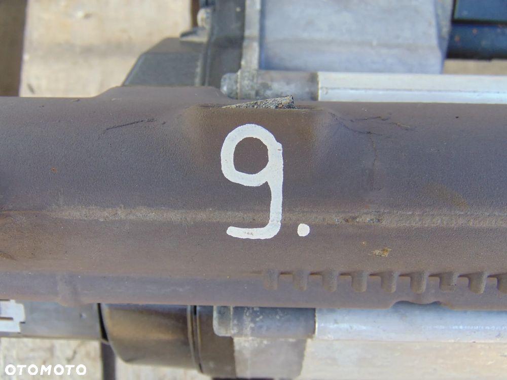 EUROPA przekładnia kierownicza maglownica 1K1423051BM 1K1909144H Audi A3 8P VW Volkswagen Golf 5 V Plus Touran Caddy III Passat B6 Skoda Octavia 2 II Seat Leon 2 II Altea - 21