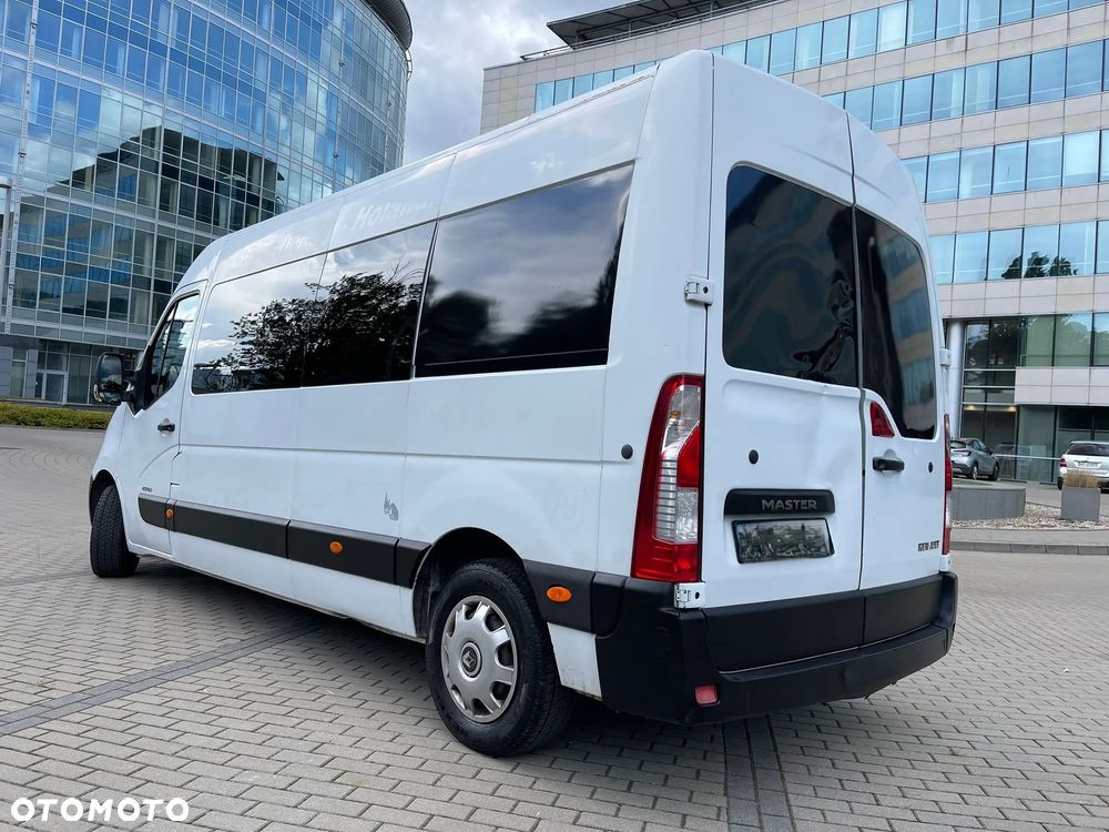 Renault Master dCi L3H2 Business - 2