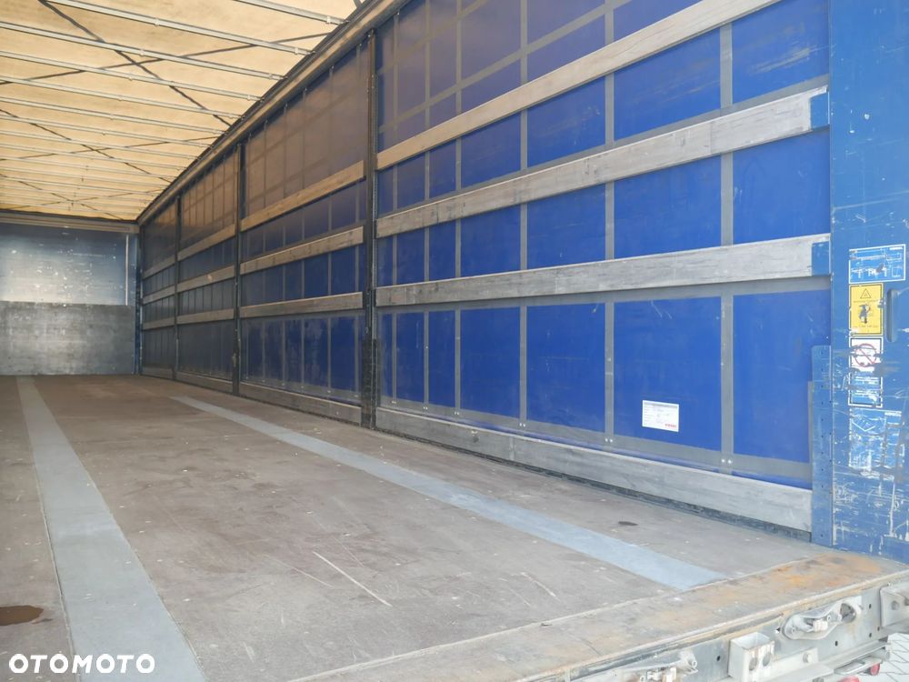 Kögel Firanka / Standard / TIP 640306 - 14