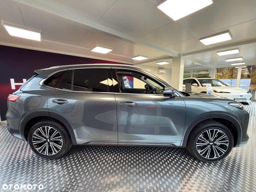 Geely Starray EM-i 1.5 PHEV Max - 6