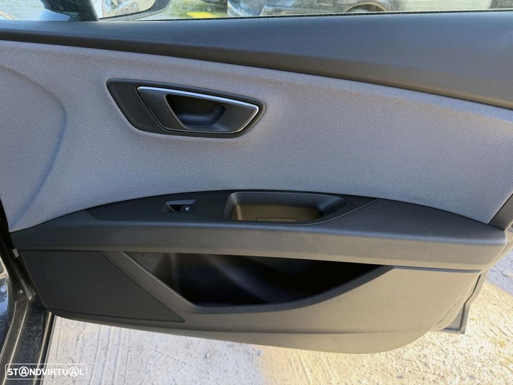 SEAT Leon ST 1.6 TDI Style S/S - 26