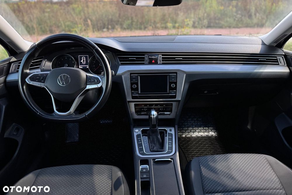 Volkswagen Passat 1.5 TSI EVO Essence DSG - 24