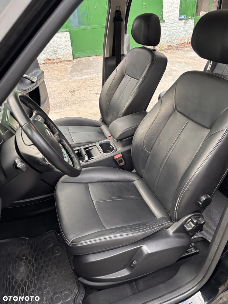 Ford S-Max - 10
