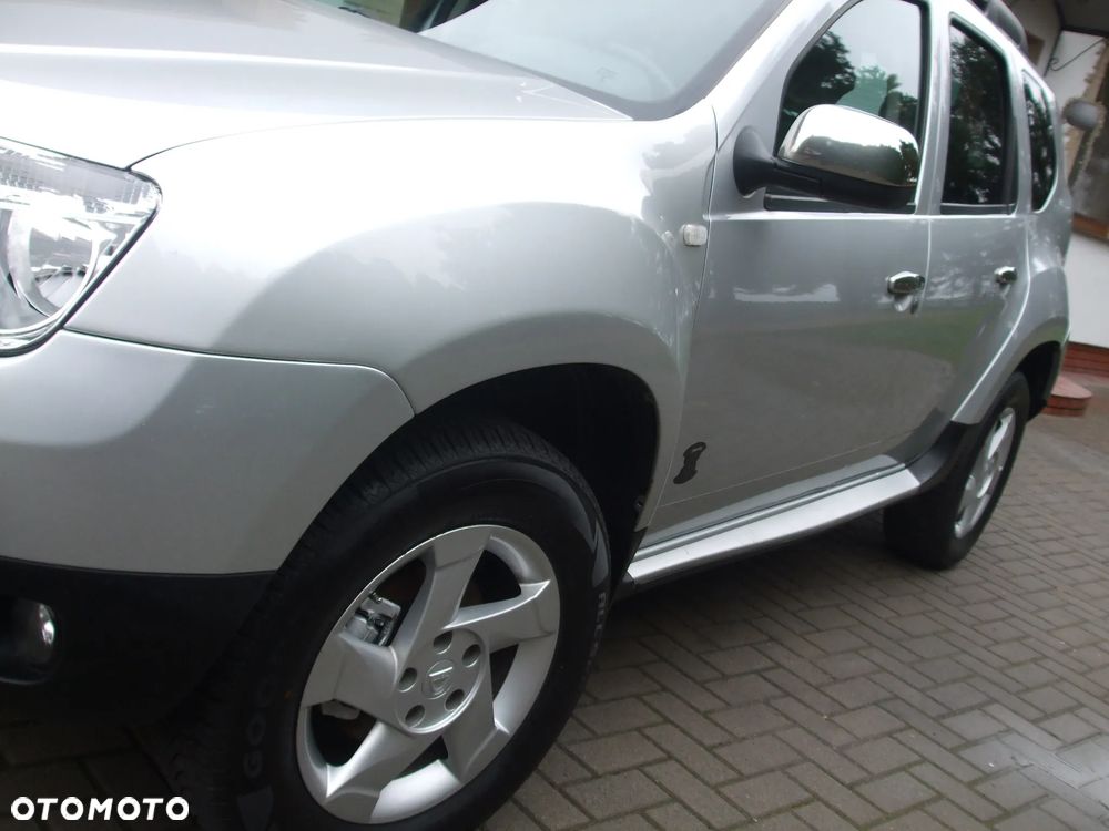 Dacia Duster - 9