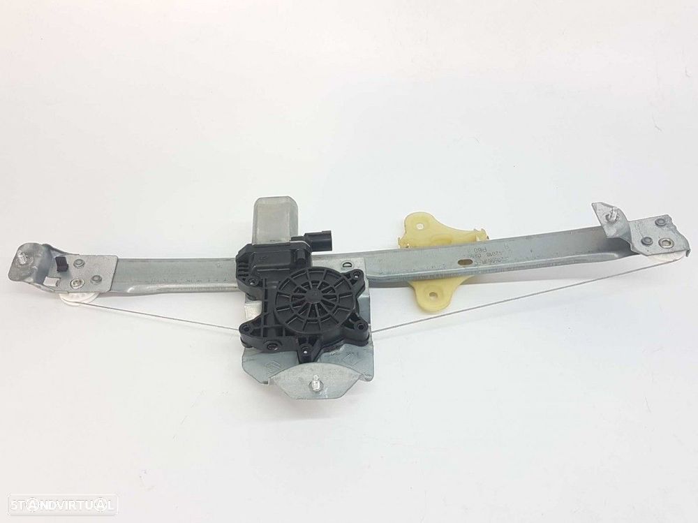 ELEVADOR FRENTE DIREITO RENAULT CLIO IV BUSINESS - 1