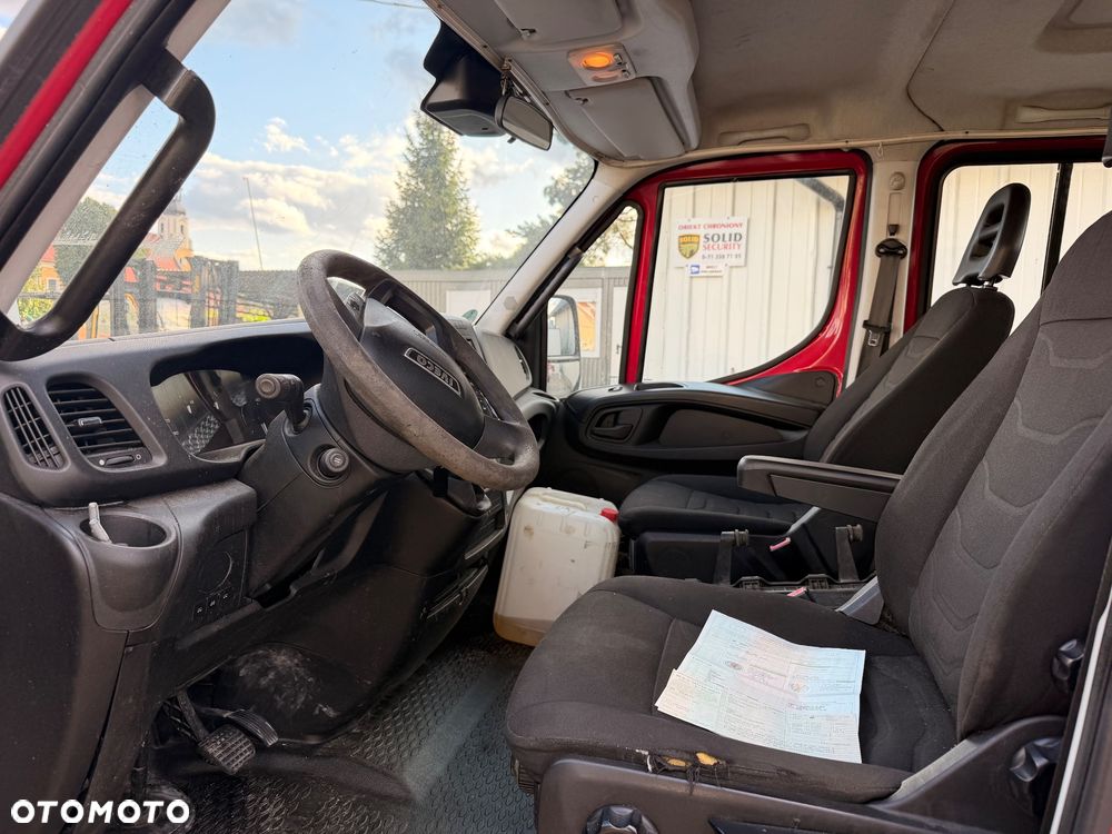 Iveco Daily 70C17 - 8