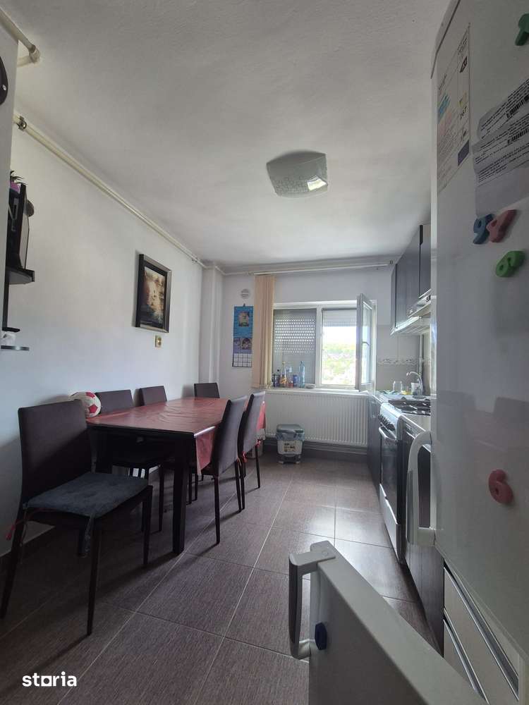 Apartament 2 camere Ultracentral - Priveliște superbă asupra orașului — fotografia 1