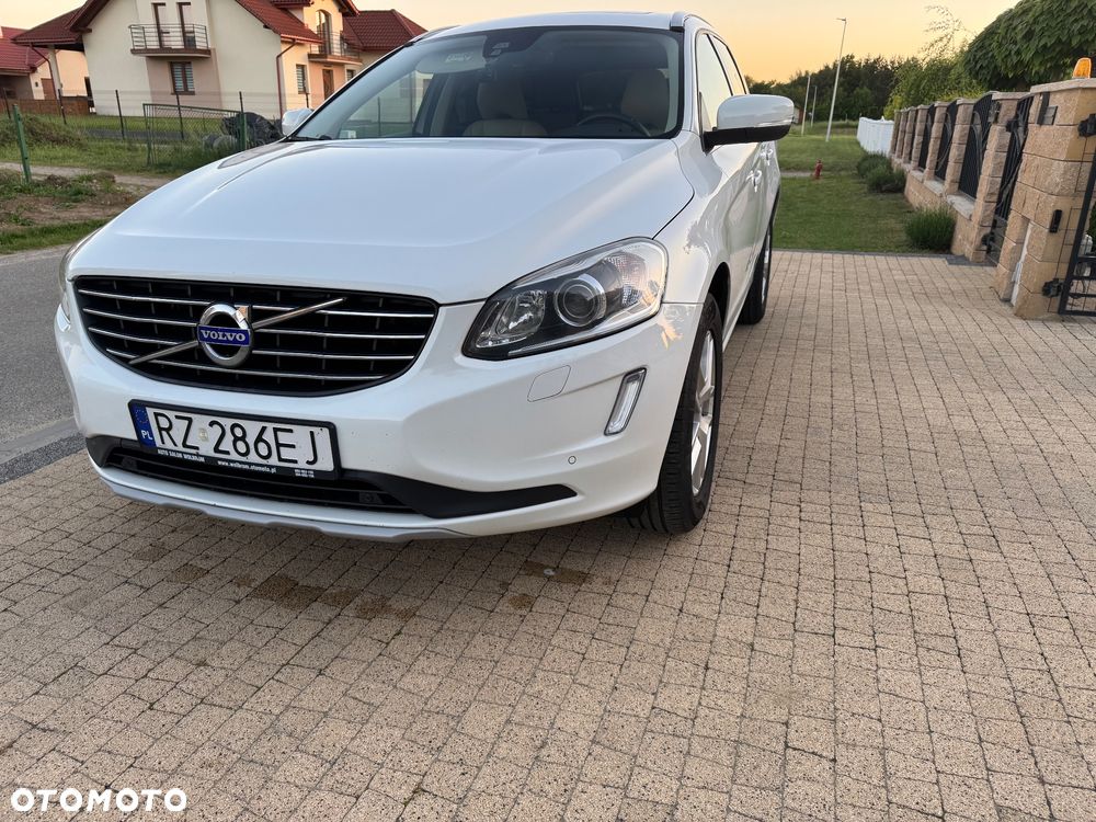 Volvo XC 60 D4 Drive-E Summum - 2