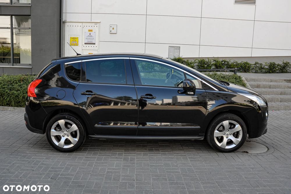 Peugeot 3008 - 5
